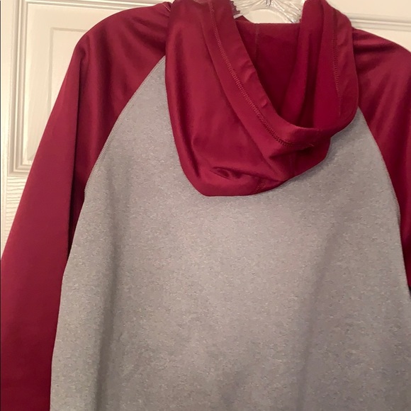 Women’s hoodie Nike M FSU Seminoles never worn - Picture 4 of 5